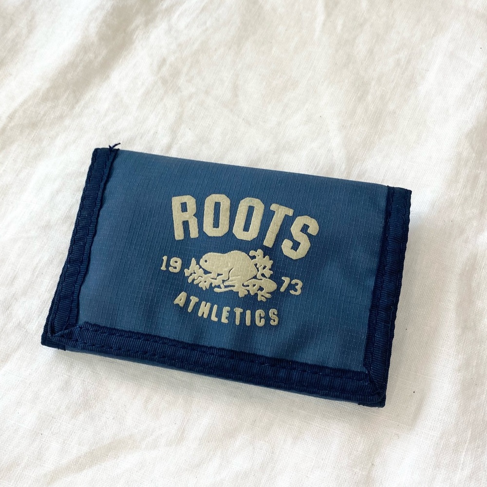 Rear Roots Valero Wallet - Picture 3 of 10